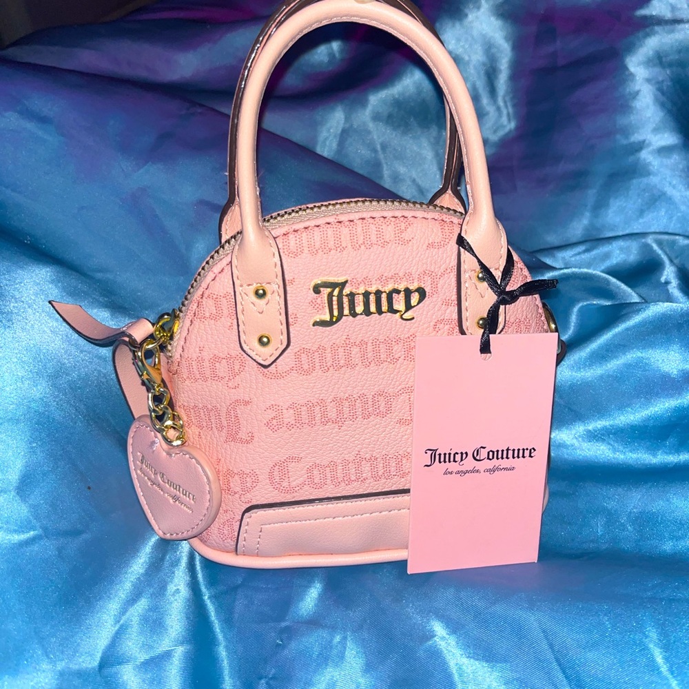 Bowler bag 💘